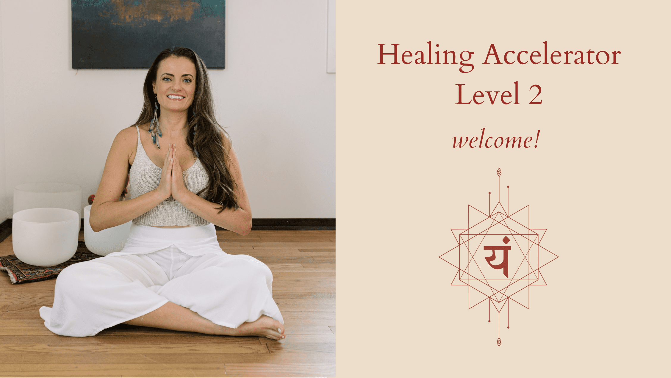 Healing Accelerator Level 2