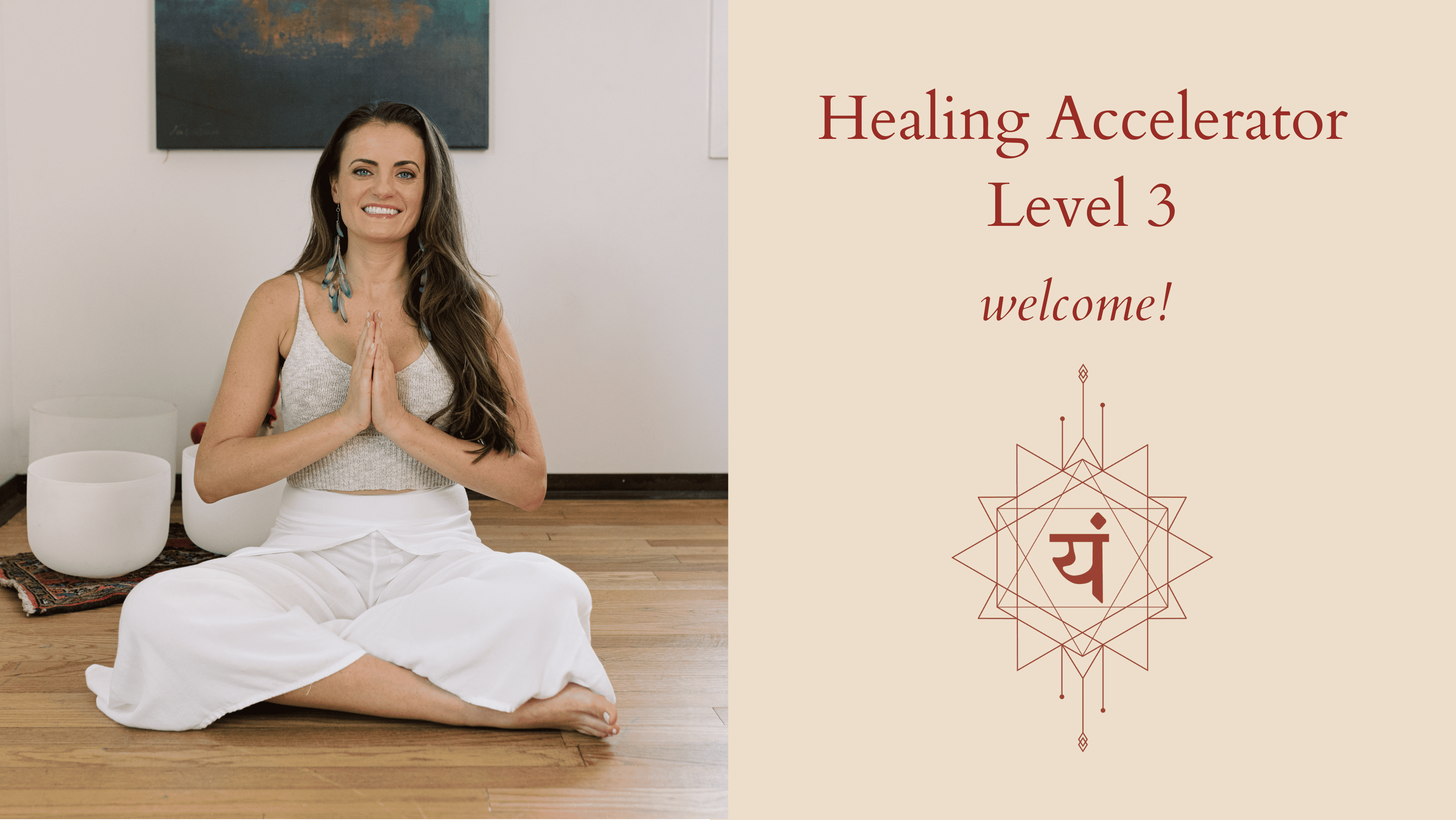 Healing Accelerator Level 3